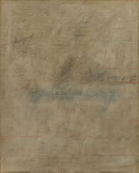 Karl Fred Dahmen. Bei Tagesanbruch