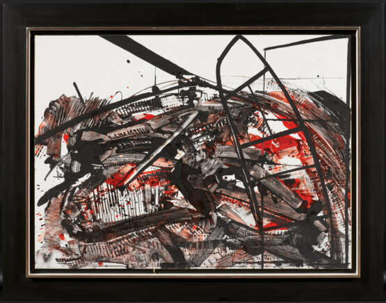 K.R.H. Sonderborg. 27.IX 1982 23.37h -0.19 h - Foto 2 K.R.H. Sonderborg. 27.IX 1982 23.37h -0.19 h - Foto 2