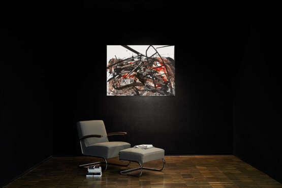 K.R.H. Sonderborg. 27.IX 1982 23.37h -0.19 h - Foto 4 K.R.H. Sonderborg. 27.IX 1982 23.37h -0.19 h - Foto 4