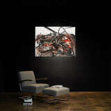 K.R.H. Sonderborg. 27.IX 1982 23.37h -0.19 h - Foto 4