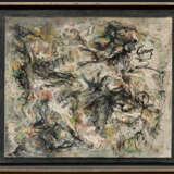 Bernard Schultze. Auf weisser Lasur - photo 2