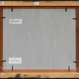 Bernard Schultze. Auf weisser Lasur - photo 3