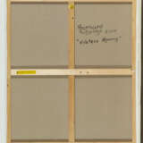 Bernard Schultze. Düstere Ahnung - photo 3