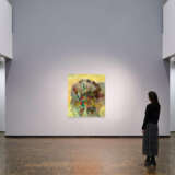 Bernard Schultze. Düstere Ahnung - photo 4