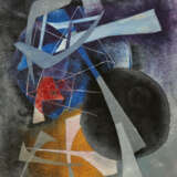 Fritz Winter. Frühes Licht - photo 1