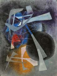 Fritz Winter. Frühes Licht