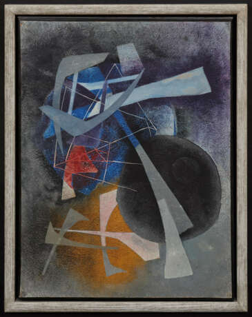 Fritz Winter. Frühes Licht - photo 2