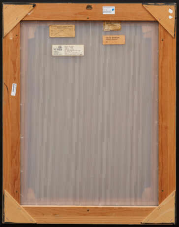 Fritz Winter. Frühes Licht - photo 3