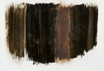 Hans Hartung. P 1961-96