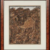 Jean Dubuffet. Chameau au cou de serpent - Foto 2