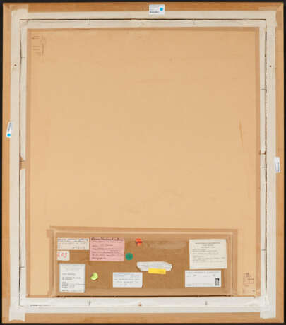 Jean Dubuffet. Chameau au cou de serpent - Foto 3 Jean Dubuffet. Chameau au cou de serpent - Foto 3