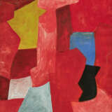Serge Poliakoff. Composition abstraite - Foto 1