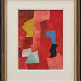 Serge Poliakoff. Composition abstraite - Foto 2