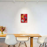 Serge Poliakoff. Composition abstraite - Foto 4