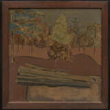 Bruno Goller. Waldlandschaft - Foto 2