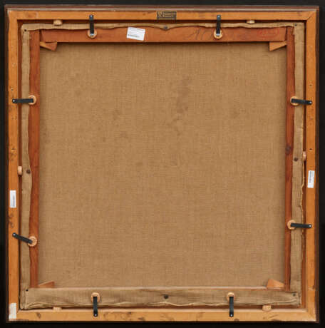 Bruno Goller. Waldlandschaft - Foto 3