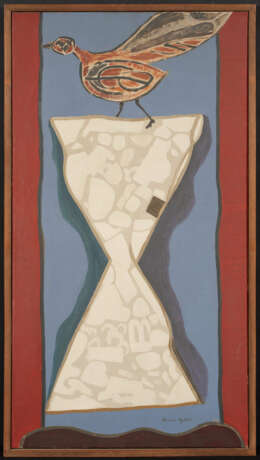 Bruno Goller. Der Vogel - Foto 2 Bruno Goller. Der Vogel - Foto 2