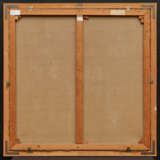 Bruno Goller. Frau in weißer Bluse - photo 3