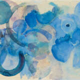 Ernst Wilhelm Nay. Untitled - photo 1