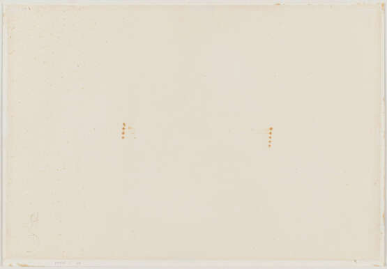 Ernst Wilhelm Nay. Untitled - photo 3