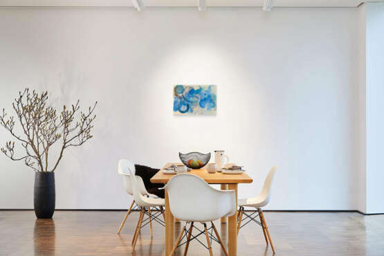 Ernst Wilhelm Nay. Untitled - photo 4