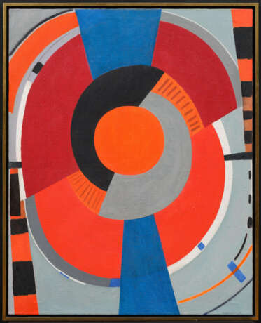 Max Ackermann. Rotation - Foto 2