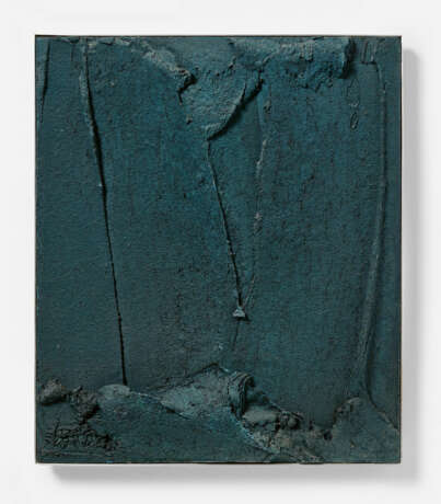 Adolf Luther. Materialbild - Foto 1