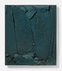 Adolf Luther. Materialbild