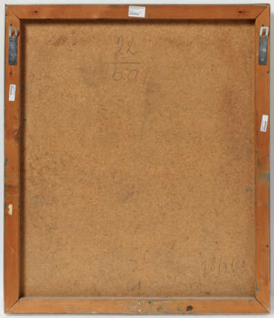 Adolf Luther. Materialbild - Foto 2