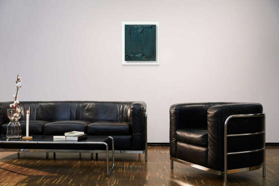 Adolf Luther. Materialbild - Foto 3