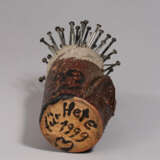 Günther Uecker. Nagelbaum - photo 5