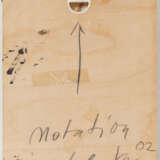 Günther Uecker. Notation - photo 2