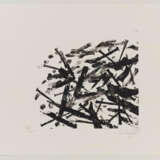 Günther Uecker. Sarajewo - Foto 4