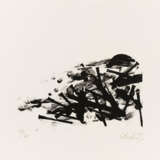 Günther Uecker. Sarajewo - Foto 12