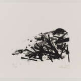 Günther Uecker. Sarajewo - Foto 13