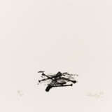 Günther Uecker. Sarajewo - Foto 18