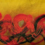 Otto Piene. Play with Fire - photo 1