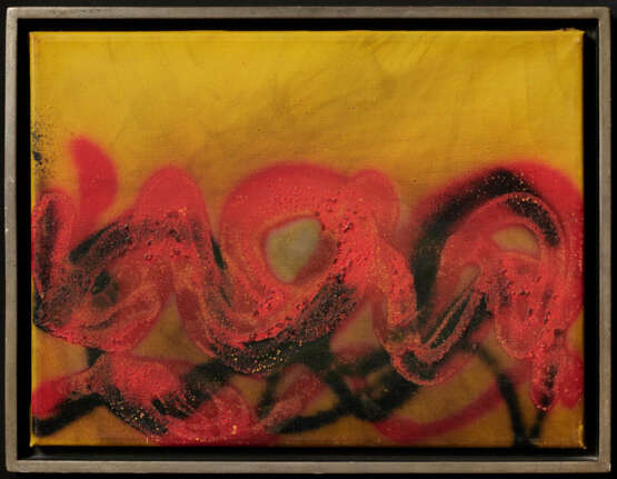 Otto Piene. Play with Fire - photo 2