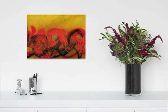 Otto Piene. Play with Fire - photo 4