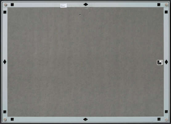 Otto Piene. Pattern Cluster - photo 3