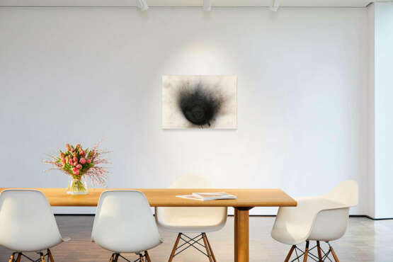 Otto Piene. Pattern Cluster - photo 4