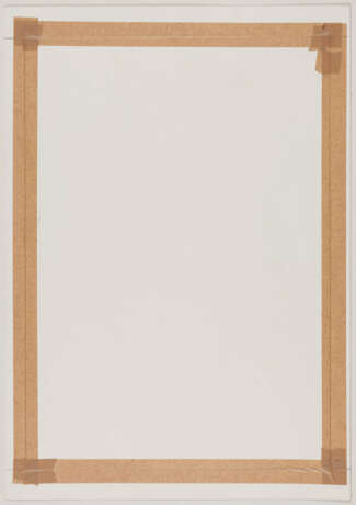 Otto Piene. Untitled - фото 3 Otto Piene. Untitled - фото 3