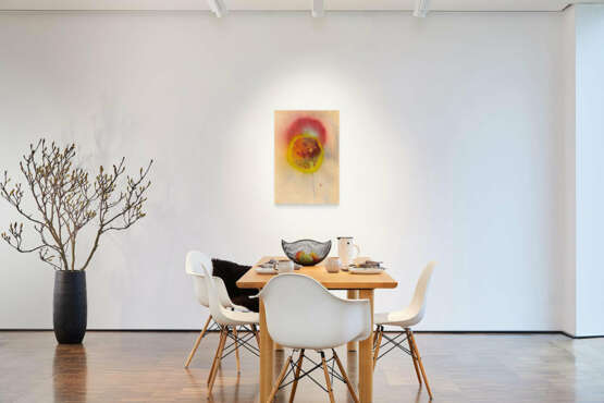 Otto Piene. Untitled - фото 4 Otto Piene. Untitled - фото 4