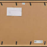 Otto Piene. Untitled - photo 3