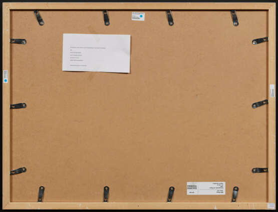 Otto Piene. Untitled - photo 3