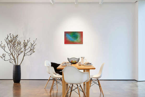 Otto Piene. Untitled - photo 4