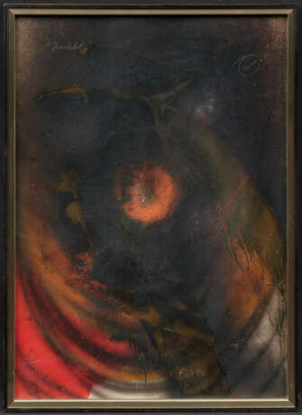 Otto Piene. Irrlicht - photo 2