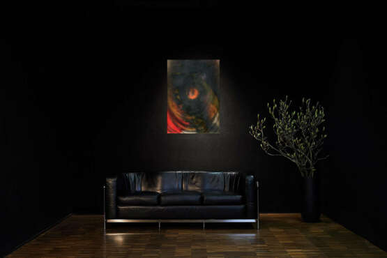 Otto Piene. Irrlicht - photo 4