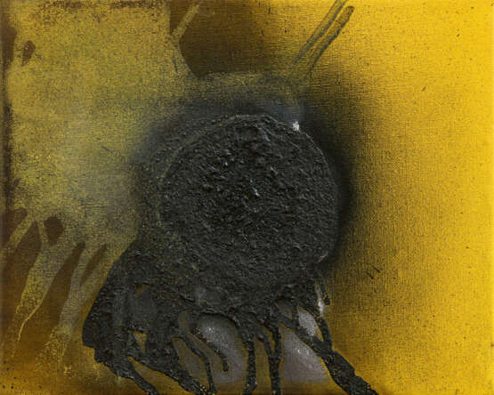 Otto Piene. Arriba - photo 1