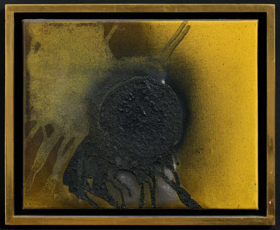 Otto Piene. Arriba - photo 2